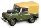 Britains 00174: Series 1 Land Rover